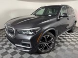 Used 2023 BMW X5 xDrive40i w/ Premium Package image 2