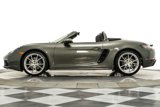 Used 2025 Porsche 718 Boxster image 5