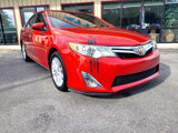 Used 2012 Toyota Camry SE image 4
