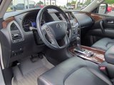 Used 2018 Nissan Armada SL w/ Premium Package image 2