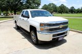 Used 2015 Chevrolet Silverado 2500 W/T w/ WT Convenience Package image 4