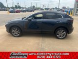 Used 2024 MAZDA CX-30 AWD 2.5 S w/ Preferred Package image 4