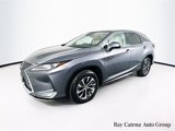Certified 2022 Lexus RX 350 AWD w/ Premium Package image 3