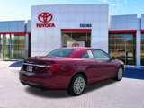 Used 2014 Chrysler 200 Limited image 3