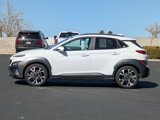 Certified 2022 Hyundai Kona Limited image 4