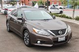Used 2016 Nissan Altima 2.5 SV w/ Convenience Package image 3