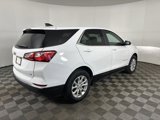 Used 2021 Chevrolet Equinox LT image 3