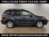 Used 2015 Subaru Forester 2.5i Premium w/ All-Weather Package image 2
