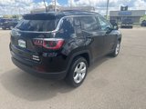 Used 2020 Jeep Compass Latitude w/ Cold Weather Group image 3