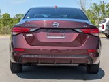 Used 2022 Nissan Sentra SV w/ Trunk Package image 6
