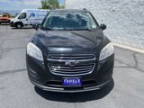 Used 2015 Chevrolet Trax LT w/ LT Plus Package image 2