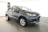 Used 2018 Chevrolet Trax Premier w/ LPO, Protection Package image 3