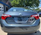 Used 2016 Toyota Corolla LE image 4