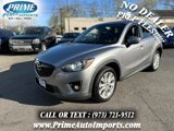 Used 2014 MAZDA CX-5 Grand Touring image 4