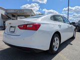 Used 2024 Chevrolet Malibu LT image 3
