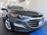 Used 2020 Chevrolet Malibu LT image 4