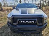 Used 2021 RAM 1500 Warlock image 3