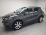 Used 2017 Buick Encore Essence w/ Experience Buick Package image 2