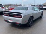 Certified 2023 Dodge Challenger GT w/ Blacktop Package image 4