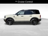 New 2025 Ford Bronco Sport Big Bend w/ Black Appearance Package image 4