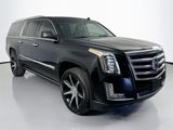 Used 2015 Cadillac Escalade ESV Premium image 3