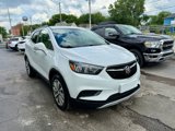 Used 2019 Buick Encore Preferred image 6