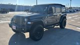 Used 2018 Jeep Wrangler Unlimited Sport S image 5