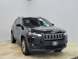 Used 2020 Jeep Cherokee Latitude Plus w/ Cold Weather Group image 3