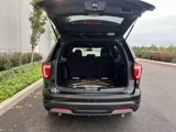 Used 2019 Ford Explorer 4WD Police Interceptor image 5