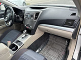 Used 2011 Subaru Outback 2.5i Premium image 6