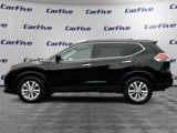 Used 2015 Nissan Rogue SV w/ SV Premium Package image 2