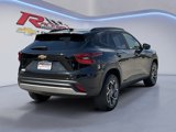New 2025 Chevrolet Trax LT image 5