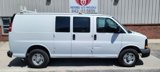 Used 2015 Chevrolet Express 2500 image 4