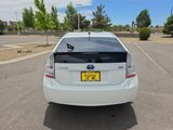 Used 2010 Toyota Prius Five image 4