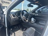 Used 2017 Jeep Grand Cherokee Overland image 2