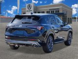 New 2025 Acura ADX A-Spec image 4