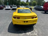Used 2013 Chevrolet Camaro LS image 6