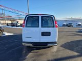 Used 2022 Chevrolet Express 2500 w/ Driver Convenience Package image 6
