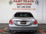 Used 2015 Mercedes-Benz C 300 4MATIC Sedan image 5