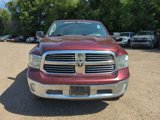 Used 2018 RAM 1500 Big Horn image 2
