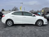 Used 2018 Toyota Corolla L image 3