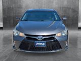 Used 2017 Toyota Camry SE image 2