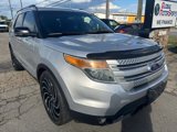 Used 2013 Ford Explorer XLT image 5