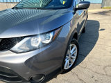 Used 2018 Nissan Rogue Sport S w/ S Appearance Package image 4
