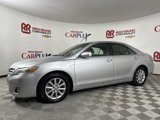 Used 2010 Toyota Camry LE image 3