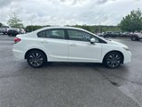 Used 2015 Honda Civic EX image 3