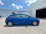 Used 2017 Chevrolet Cruze LT w/ Convenience Package image 2