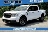 Used 2024 Ford Maverick XLT image 3