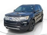 Used 2019 Ford Explorer XLT w/ Equipment Group 202A image 2