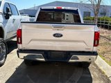 Used 2018 Ford F150 Lariat w/ Equipment Group 502A Luxury image 3